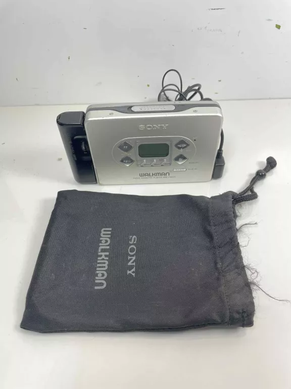 WALKMEN SONY WM-FX833