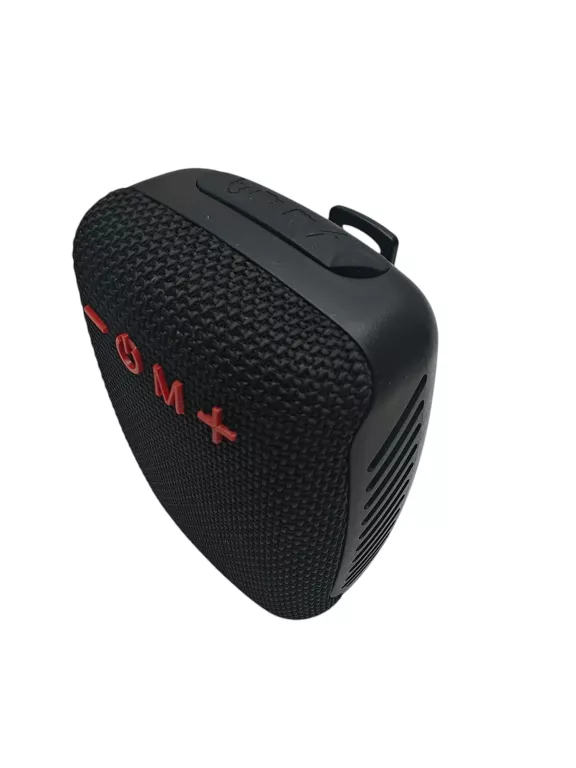 GŁOŚNIK BLUETOOTH NA ROWER BIKEMATE