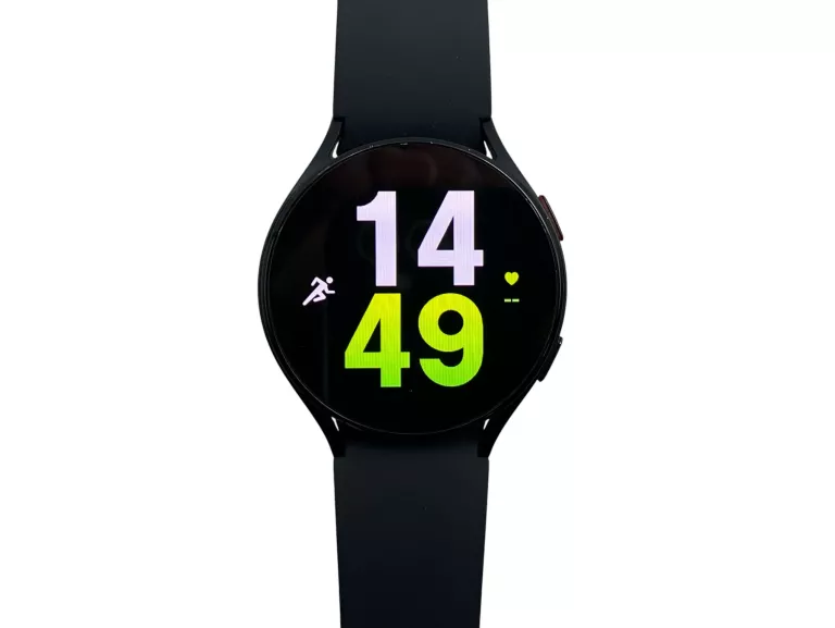 SMARTWATCH SAMSUNG GALAXY WATCH 5 SM-R915F 44MM 1,36'' AMOLED LTE CZARNY