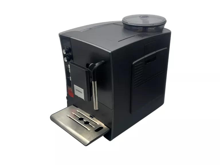 EKSPRES CIŚNIENIOWY AUTOMATYCZNY SIEMENS EQ.5 15BAR 1400W