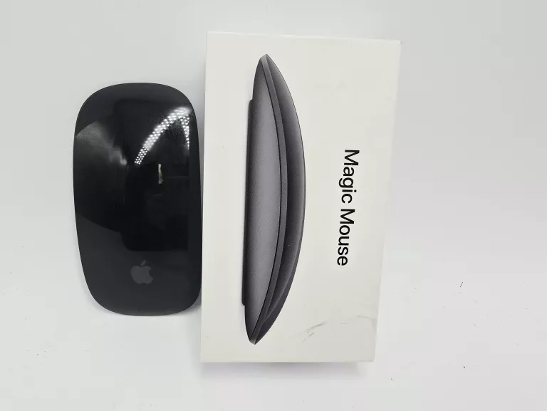 MYSZKA MAGIC MAUSE 2 APPLE