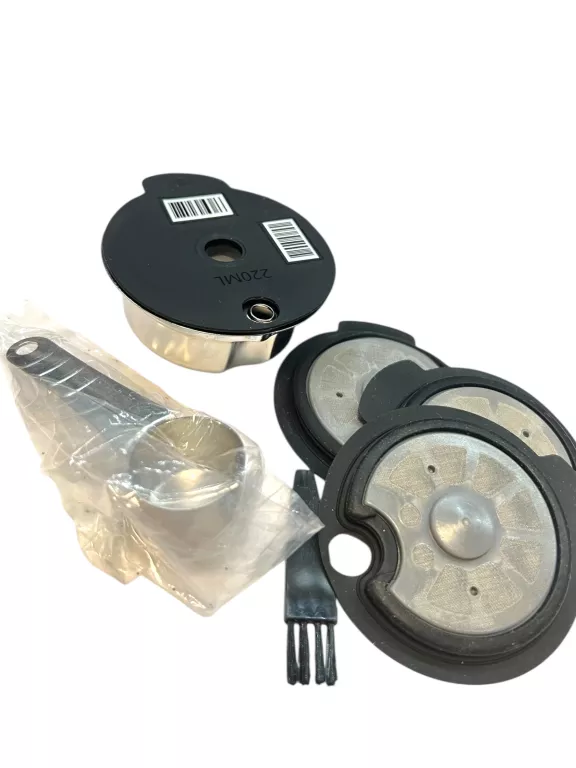 WIELORAZOWA KAPSUŁKA DO KAWY TASSIMO 2-PACK