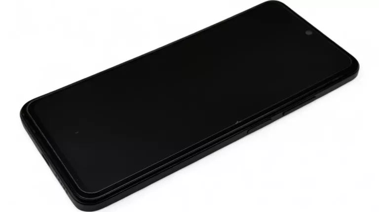 SMARTFON XIAOMI REDMI 14C 4 GB / 128 GB 4G (LTE) CZARNY