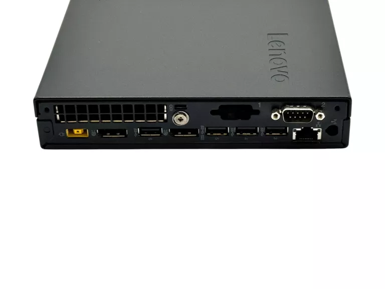 MINI PC LENOVO THINKCENTRE M910Q I5-6500T 8GB 240GB SSD W11 2018R