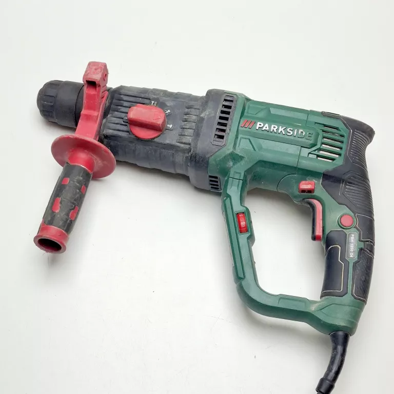 MŁOTOWIERTARKA PARKSIDE PBH 1050 D4