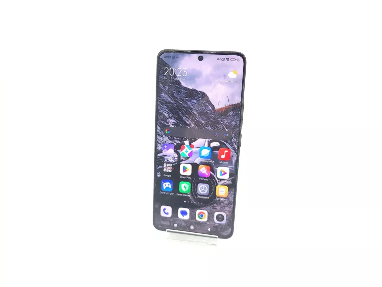TELEFON XIAOMI REDMI NOTE 13 PRO 5G 8GB/256GB