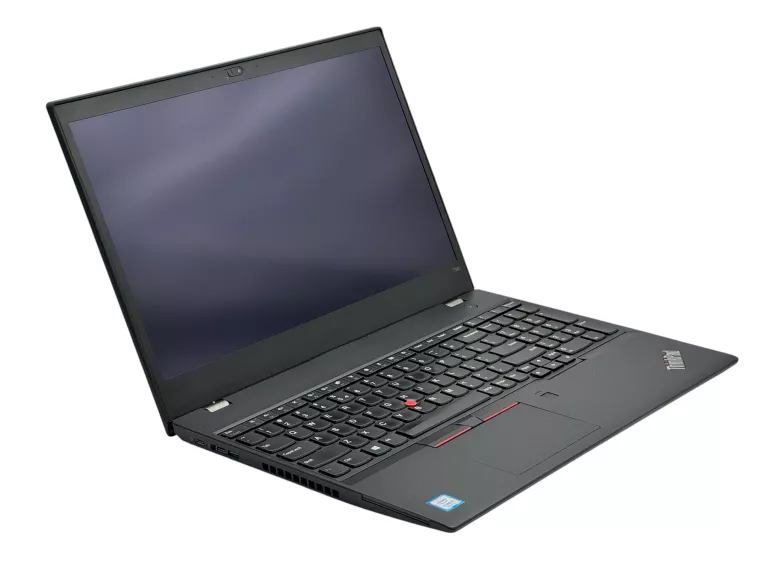 LAPTOP LENOVO THINKPAD T580 15,6'' I5-8250U 8GB 256GB SSD USB-C WIN11