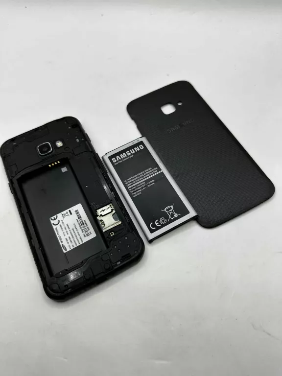 TELEFON SAMSUNG GALAXY XCOVER 4 2/16 GB SAM