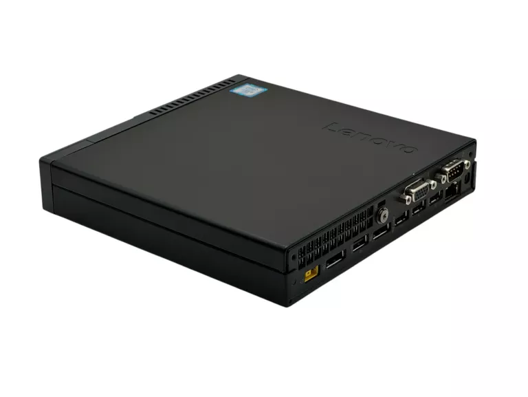 MINI PC LENOVO THINKCENTRE M910Q I5-6500T 8GB 240GB SSD W11 2017R