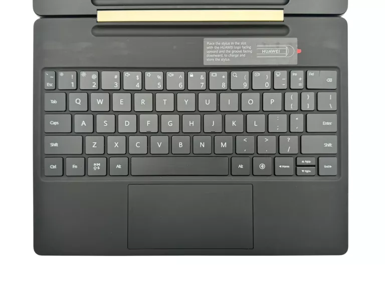 TABLET HUAWEI MATEPAD PRO 12,2" MRO-W09 12/256GB - GW 04.2027R