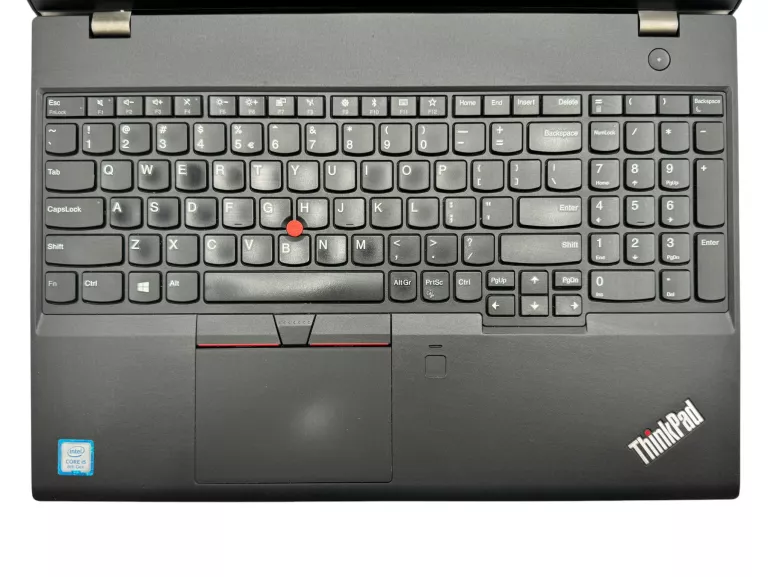 LAPTOP LENOVO THINKPAD T580 15,6'' I5-8250U 8GB 256GB SSD USB-C WIN11