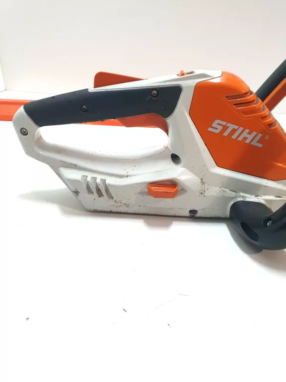 NOŻYCE AKUMULATOROWE DO ŻYWOPŁOTU STIHL HSA 45