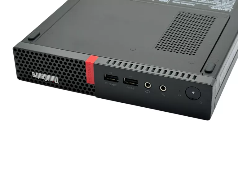 MINI PC LENOVO THINKCENTRE M910Q I5-6500T 8GB 240GB SSD W11 2017R