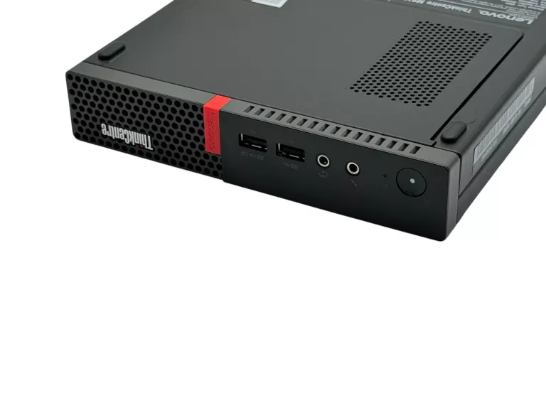 MINI PC LENOVO THINKCENTRE M910Q I5-6500T 8GB 240GB SSD W11 2018R