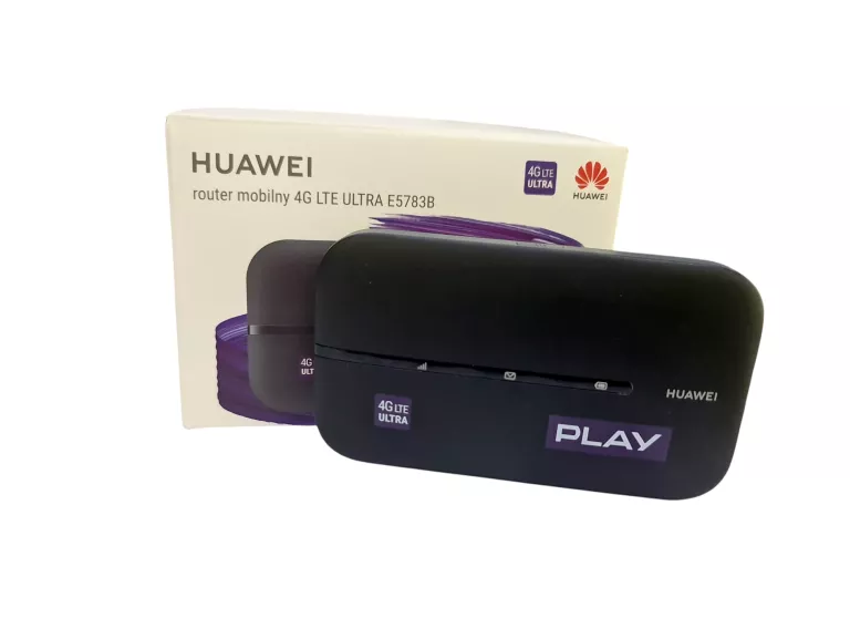 ROUTER MOBILNY HUAWEI E5783B-230 4G LTE