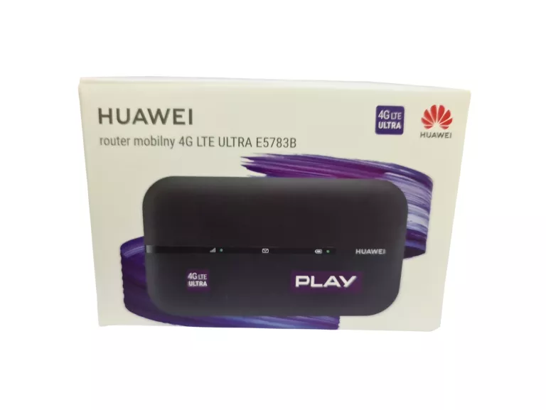 ROUTER MOBILNY HUAWEI E5783B-230 4G LTE