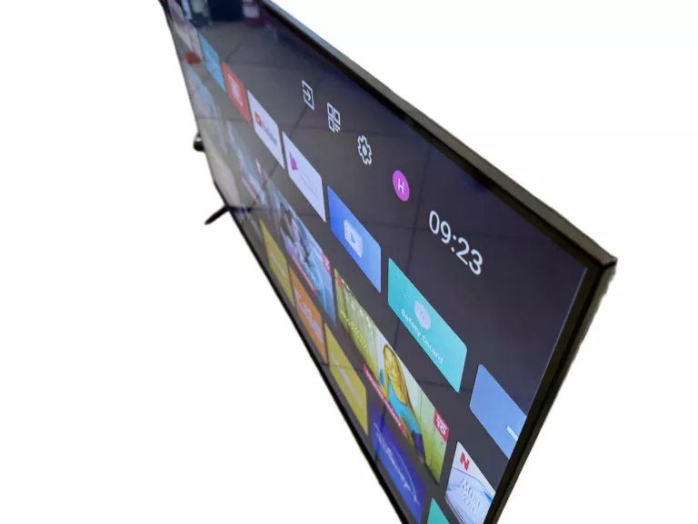 TELEWIZOR TCL 43S5400A 43" LED FULL HD ANDROID TV
