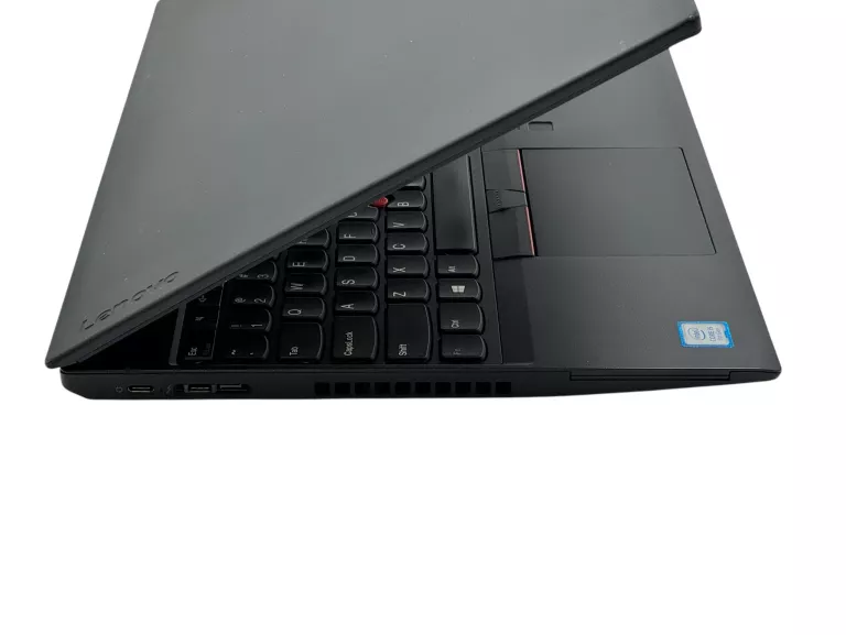 LAPTOP LENOVO THINKPAD T580 15,6'' I5-8250U 8GB 256GB SSD USB-C WIN11