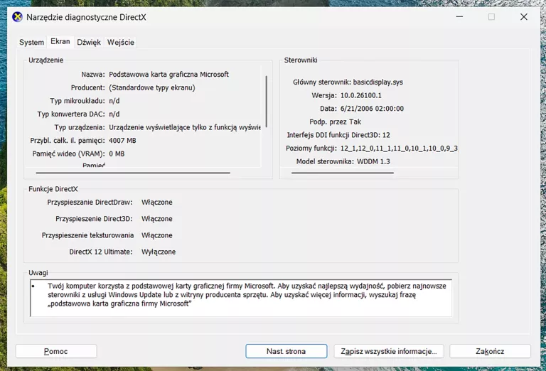 LAPTOP LENOVO THINKPAD T580 15,6'' I5-8250U 8GB 256GB SSD USB-C WIN11