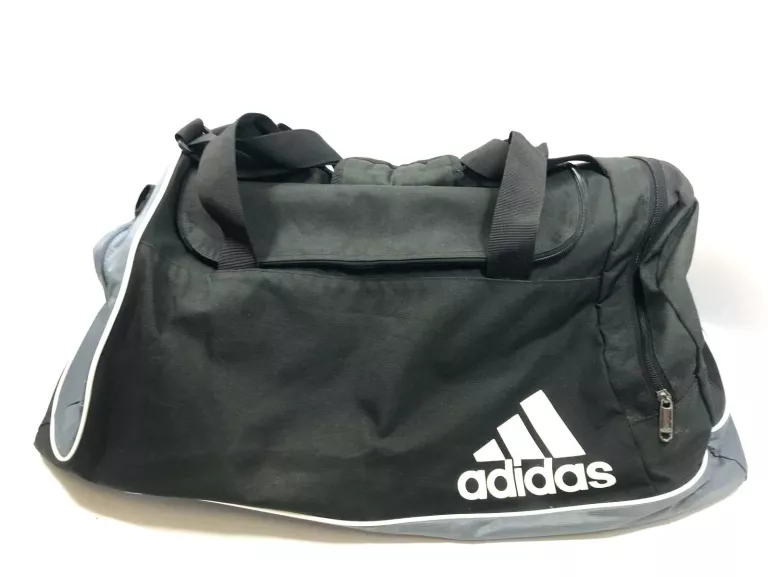 TORBA ADIDAS DUŻA