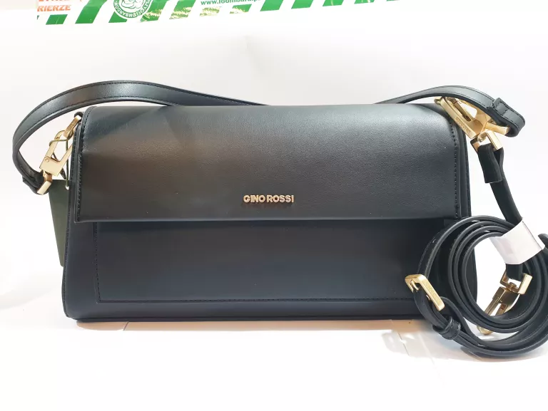 TOREBKA C-ELINE-L-DA8080 BLACK