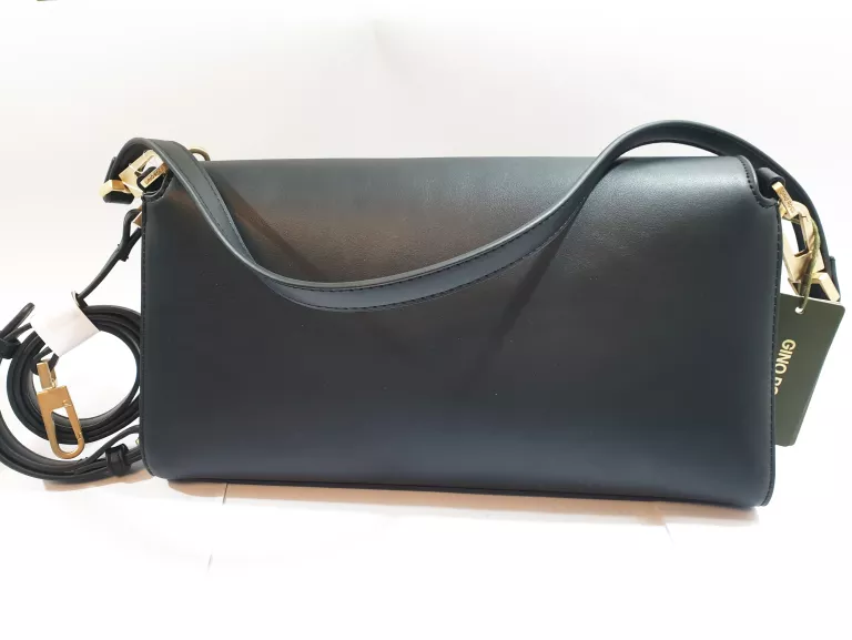 TOREBKA C-ELINE-L-DA8080 BLACK