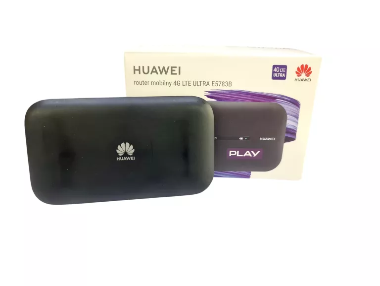 ROUTER MOBILNY HUAWEI E5783B-230 4G LTE