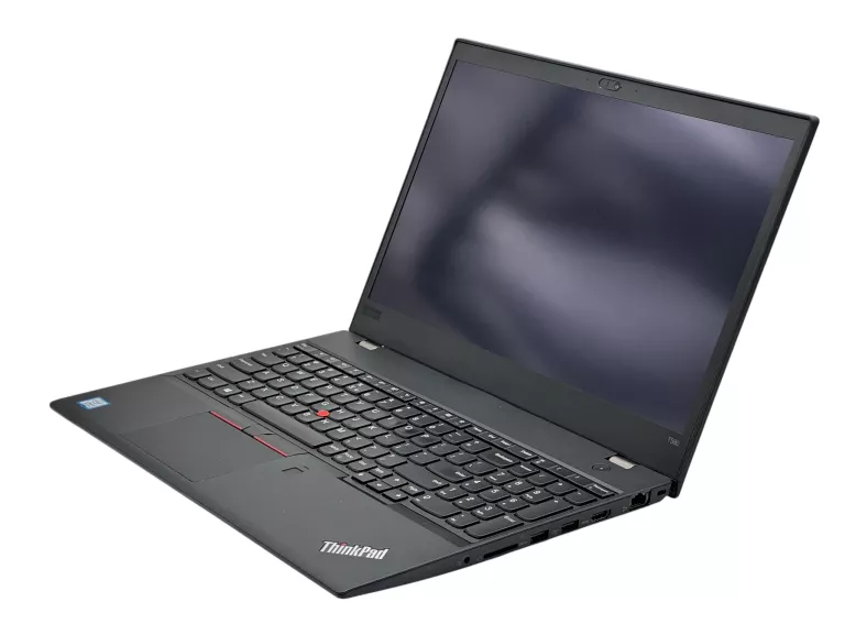 LAPTOP LENOVO THINKPAD T580 15,6'' I5-8250U 8GB 256GB SSD USB-C WIN11