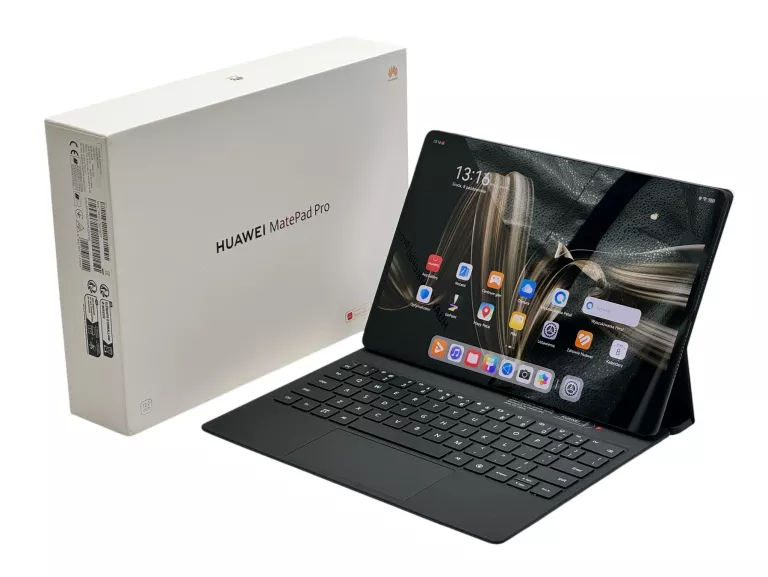 TABLET HUAWEI MATEPAD PRO 12,2" MRO-W09 12/256GB - GW 04.2027R