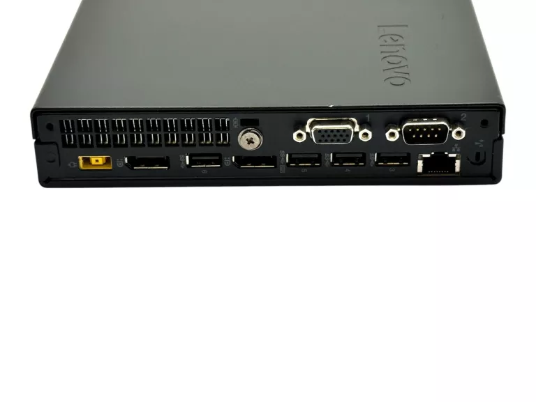 MINI PC LENOVO THINKCENTRE M910Q I5-6500T 8GB 240GB SSD W11 2017R