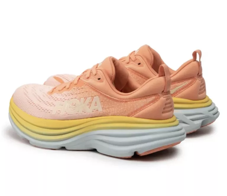 HOKA ONE ONE BONDI 8 R.37 BUTY DAMSKIE SPORTOWE