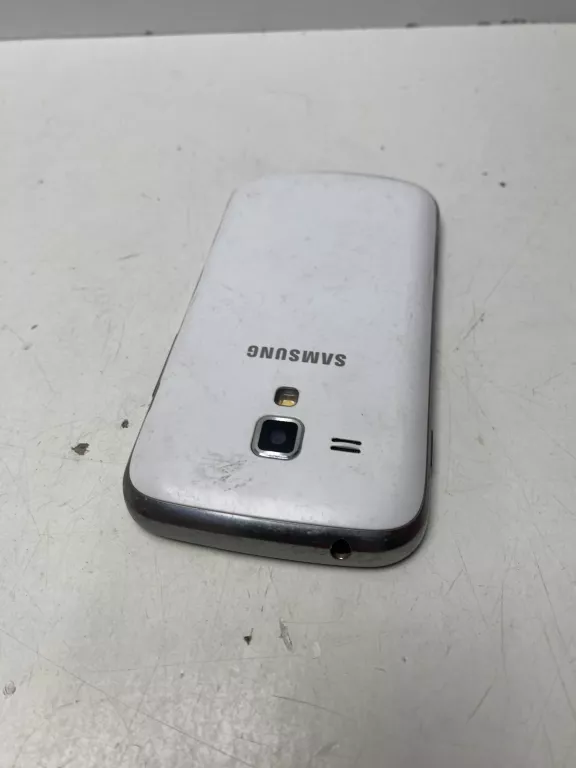 TELEFON SAMSUNG GT-S7580