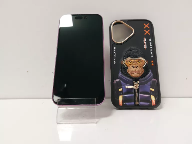 TELEFON IPHONE 16 128GB BAT 100%  POLECAM!