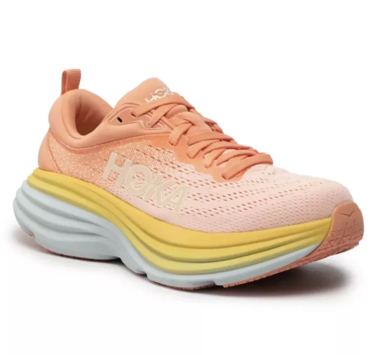HOKA ONE ONE BONDI 8 R.37 BUTY DAMSKIE SPORTOWE