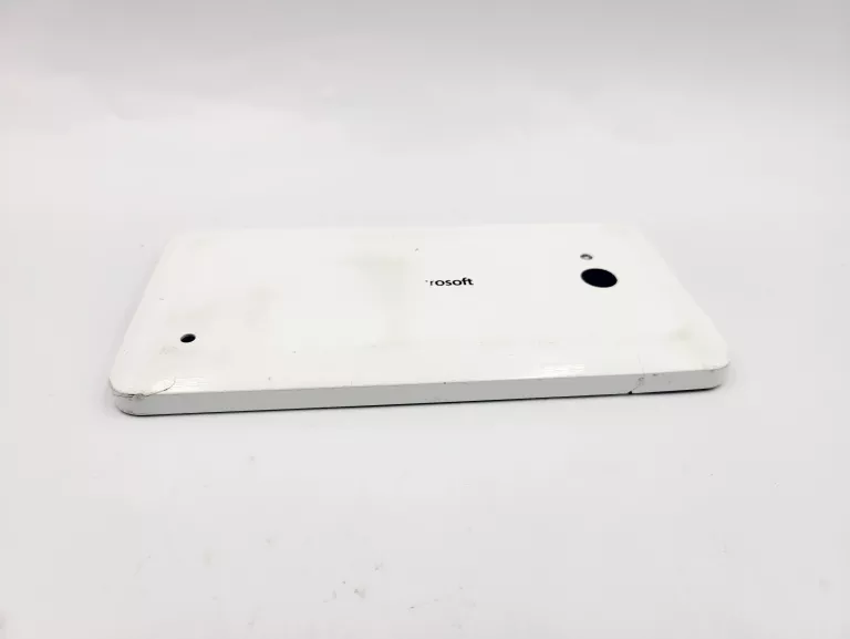 TELEFON LUMIA 640 LTE #SIMLOCK PLUS