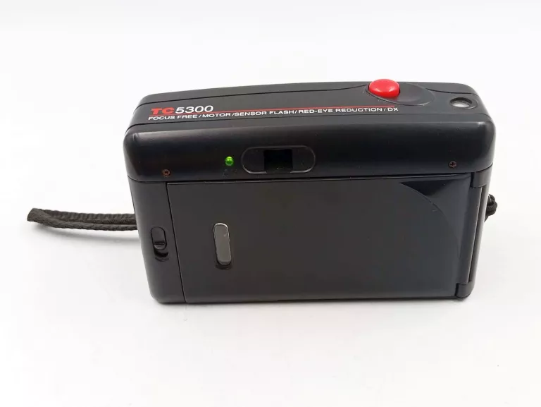 APARAT HANIMEX TC5300 + FUTERAŁ