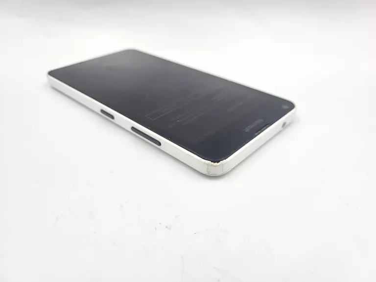 TELEFON LUMIA 640 LTE #SIMLOCK PLUS