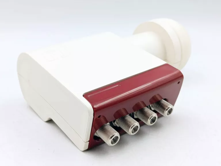 KONWETRTER INVERTO RED EXTEND TWIN LONG-NECK