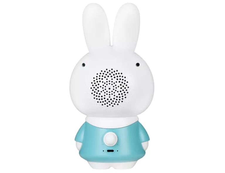 ALILO KRÓLICZEK HONEY BUNNY G6 PRO TURKUSOWY