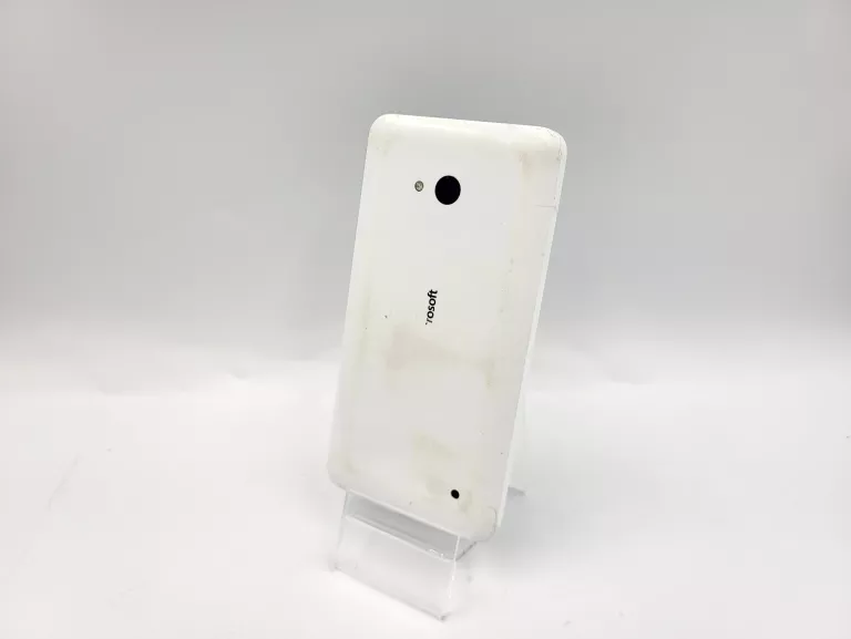 TELEFON LUMIA 640 LTE #SIMLOCK PLUS