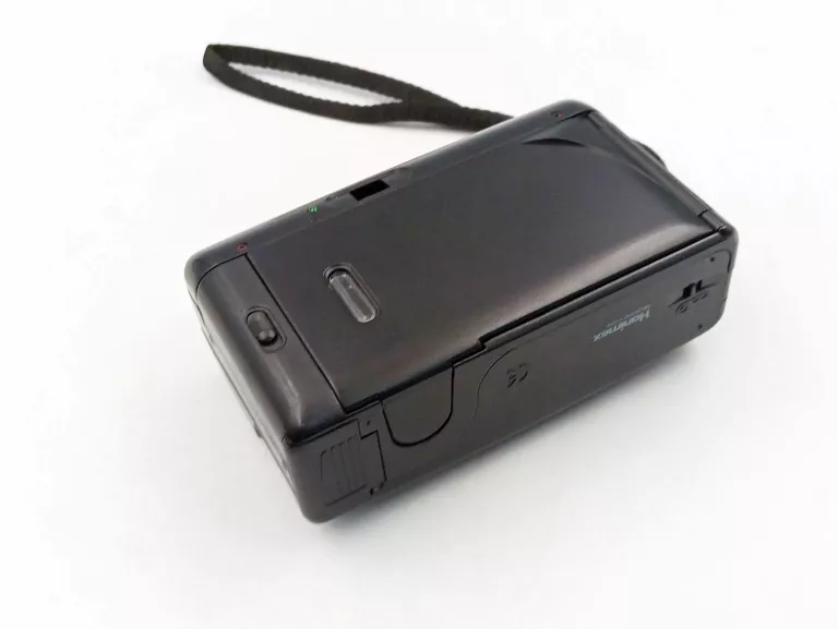 APARAT HANIMEX TC5300 + FUTERAŁ