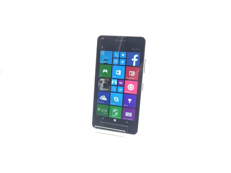 TELEFON LUMIA 640 LTE #SIMLOCK PLUS
