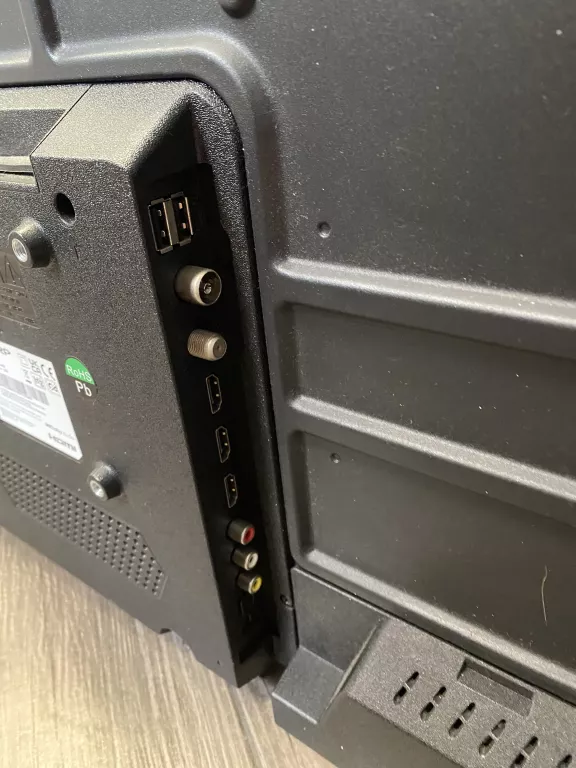TELEWIZOR SHARP 32FH7EA 32 CALE ANDROID TV