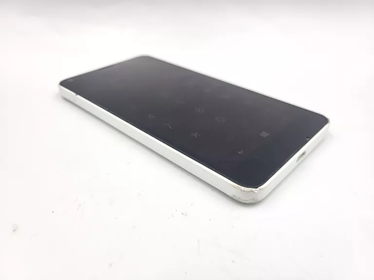 TELEFON LUMIA 640 LTE #SIMLOCK PLUS