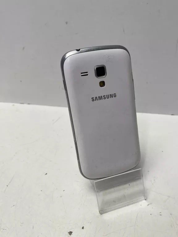 TELEFON SAMSUNG GT-S7580