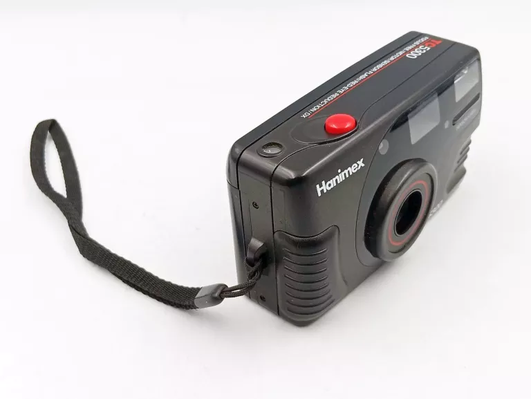 APARAT HANIMEX TC5300 + FUTERAŁ