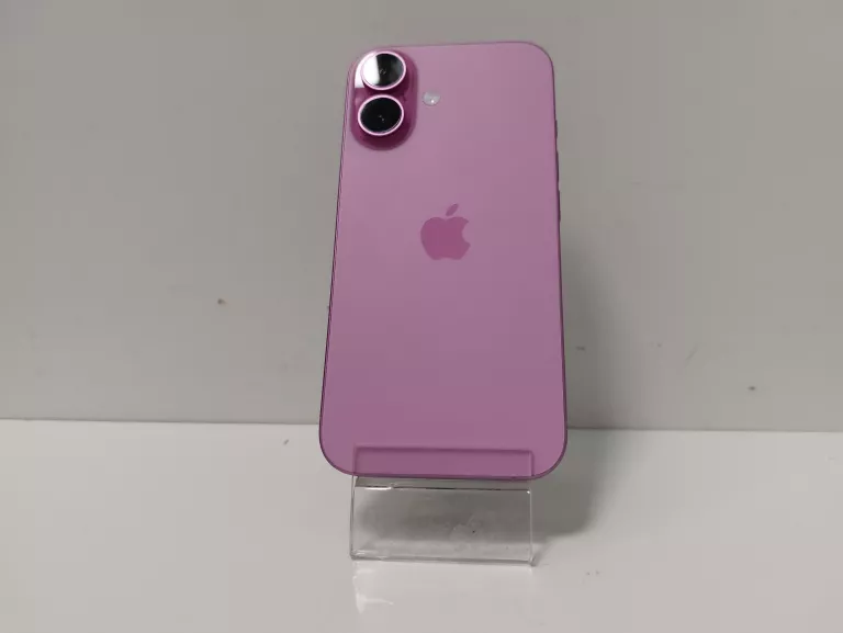 TELEFON IPHONE 16 128GB BAT 100%  POLECAM!