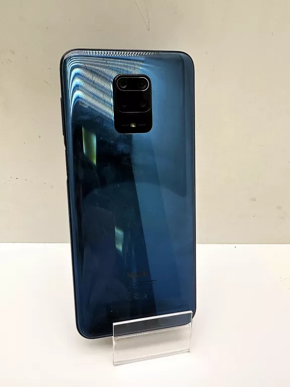 TELEFON XIAOMI NOTE 9 PRO