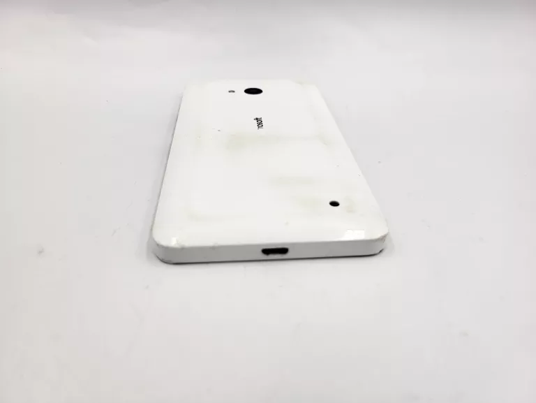 TELEFON LUMIA 640 LTE #SIMLOCK PLUS