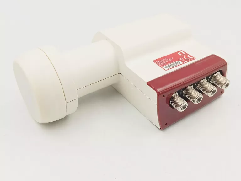 KONWETRTER INVERTO RED EXTEND TWIN LONG-NECK